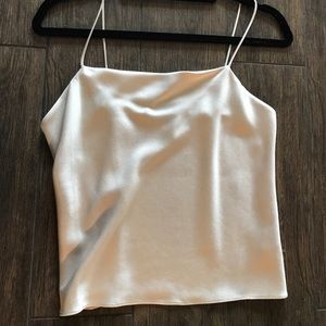 Alice and Olivia blouse